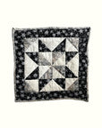 Snowflake Door Quilt