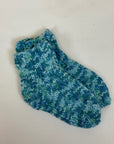 Cuddle Baby Socks