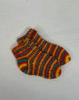 Cuddle Baby Socks