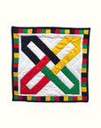 Umoja Door Quilt