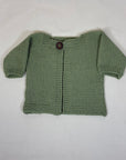 Baby Cardigans