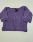 Baby Cardigans