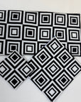 Chic Mug Mats