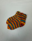 Cuddle Baby Socks