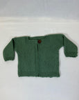 Baby Cardigans