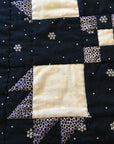 Snowflake Table Runner