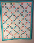 Sherbet Quilt