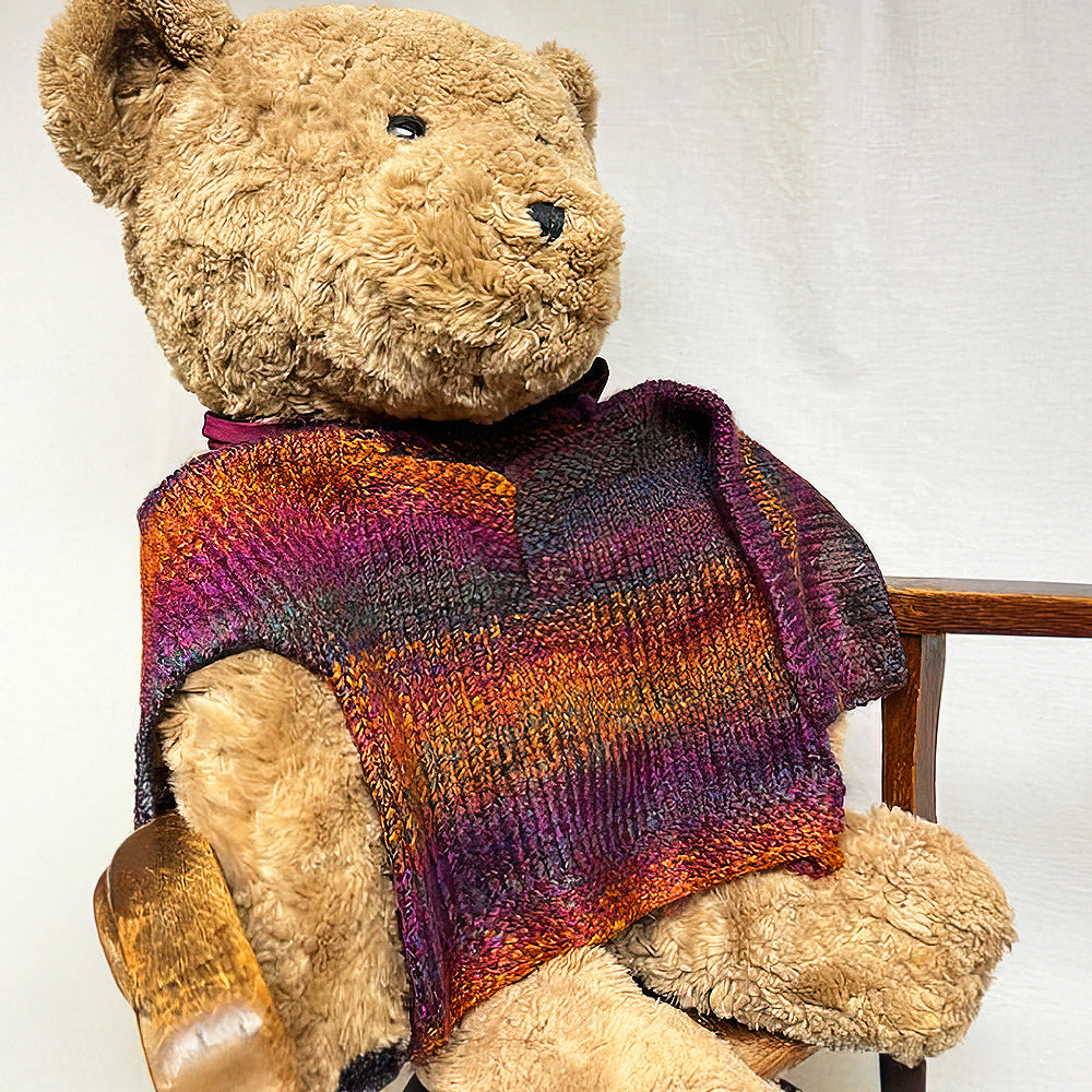 Baby & Kid Knitwear