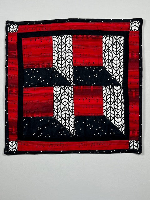 Door Quilts