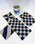 Chic Mug Mats