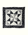 Snowflake Door Quilt