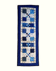 Chanukah Bear Paws Table Runner
