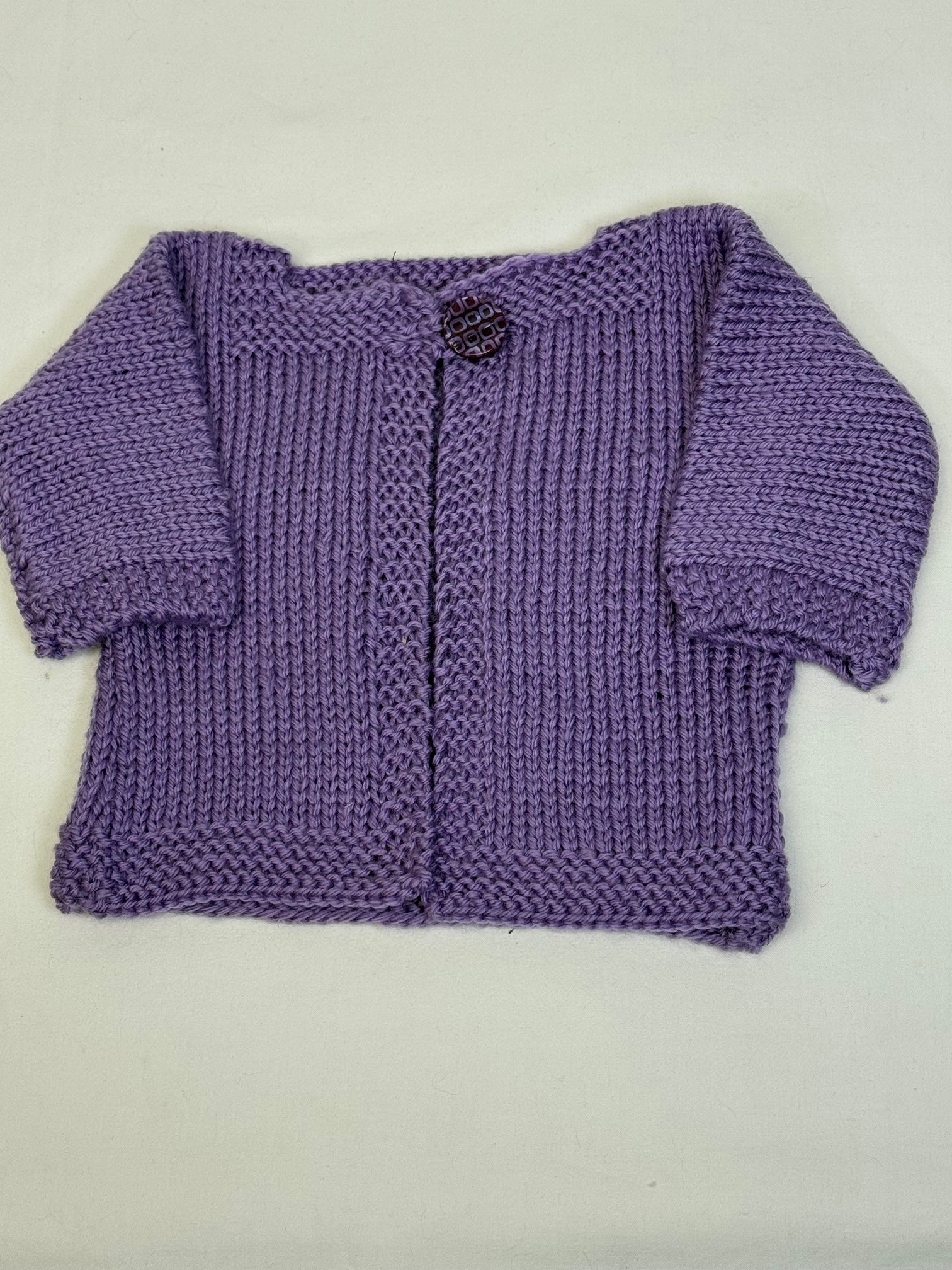 Baby Cardigans