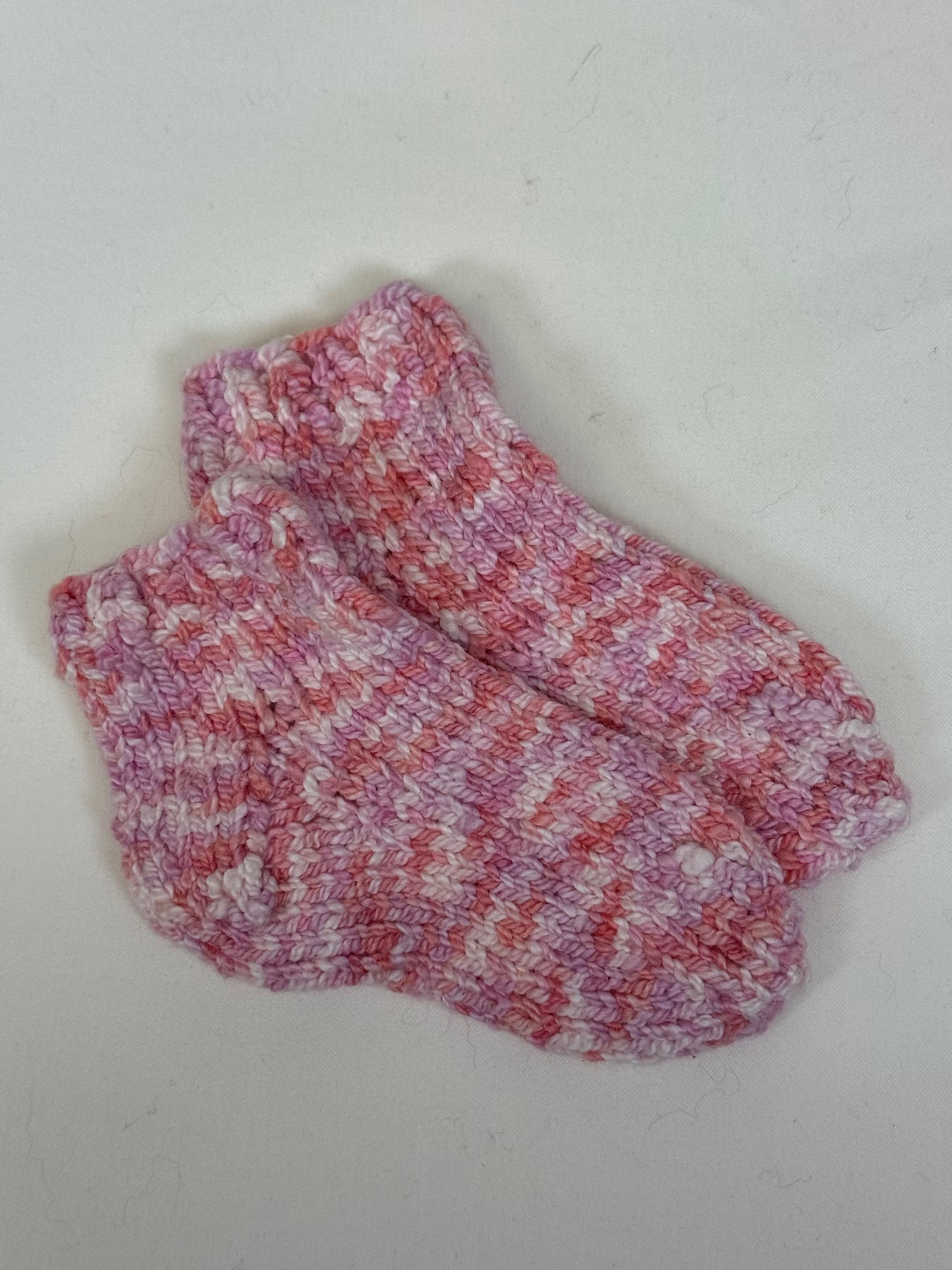 Cuddle Baby Socks