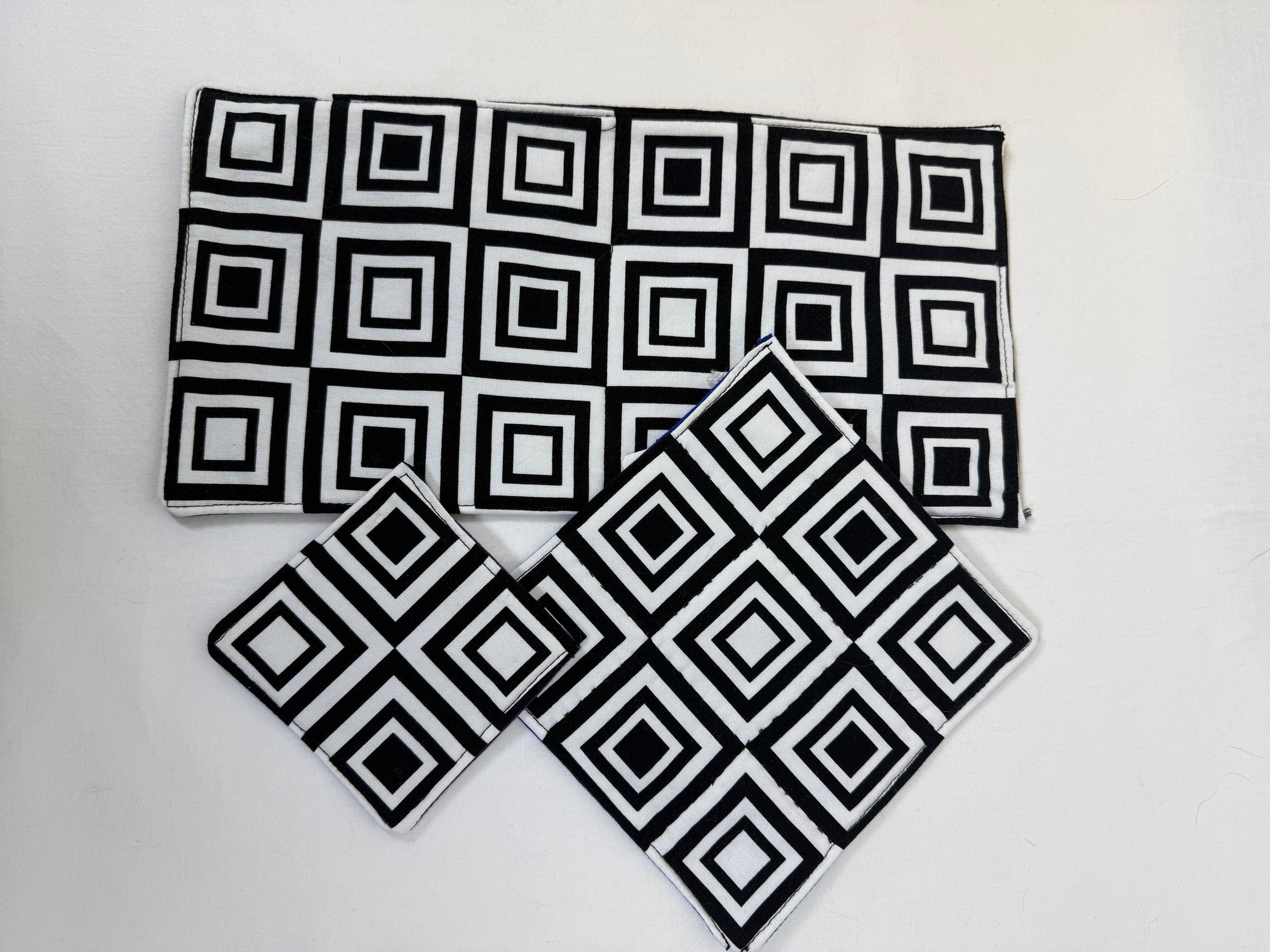 Chic Mug Mats