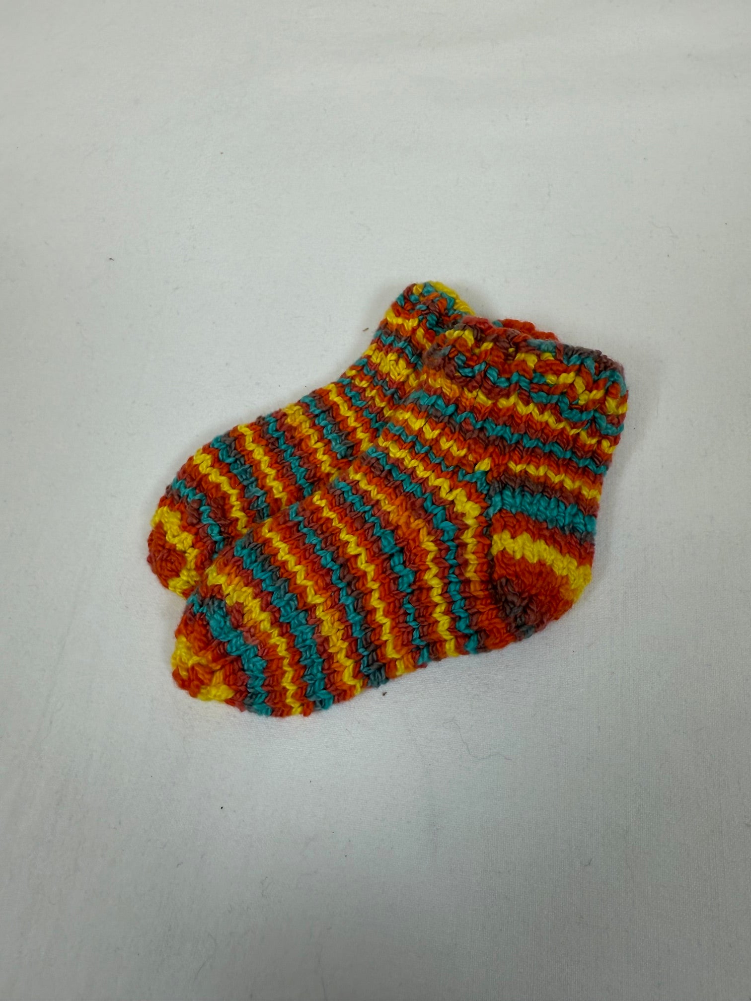 Cuddle Baby Socks