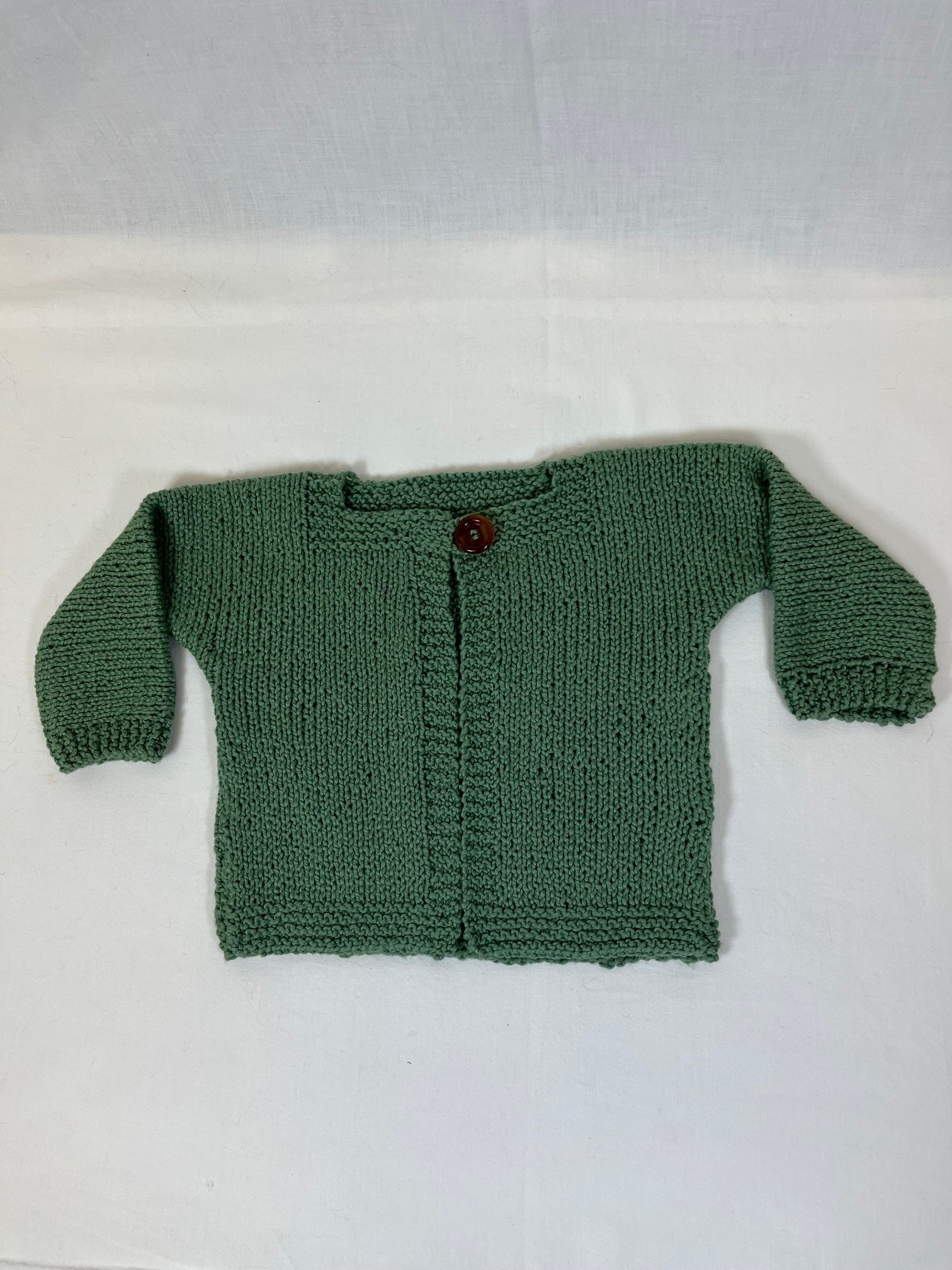Baby Cardigans