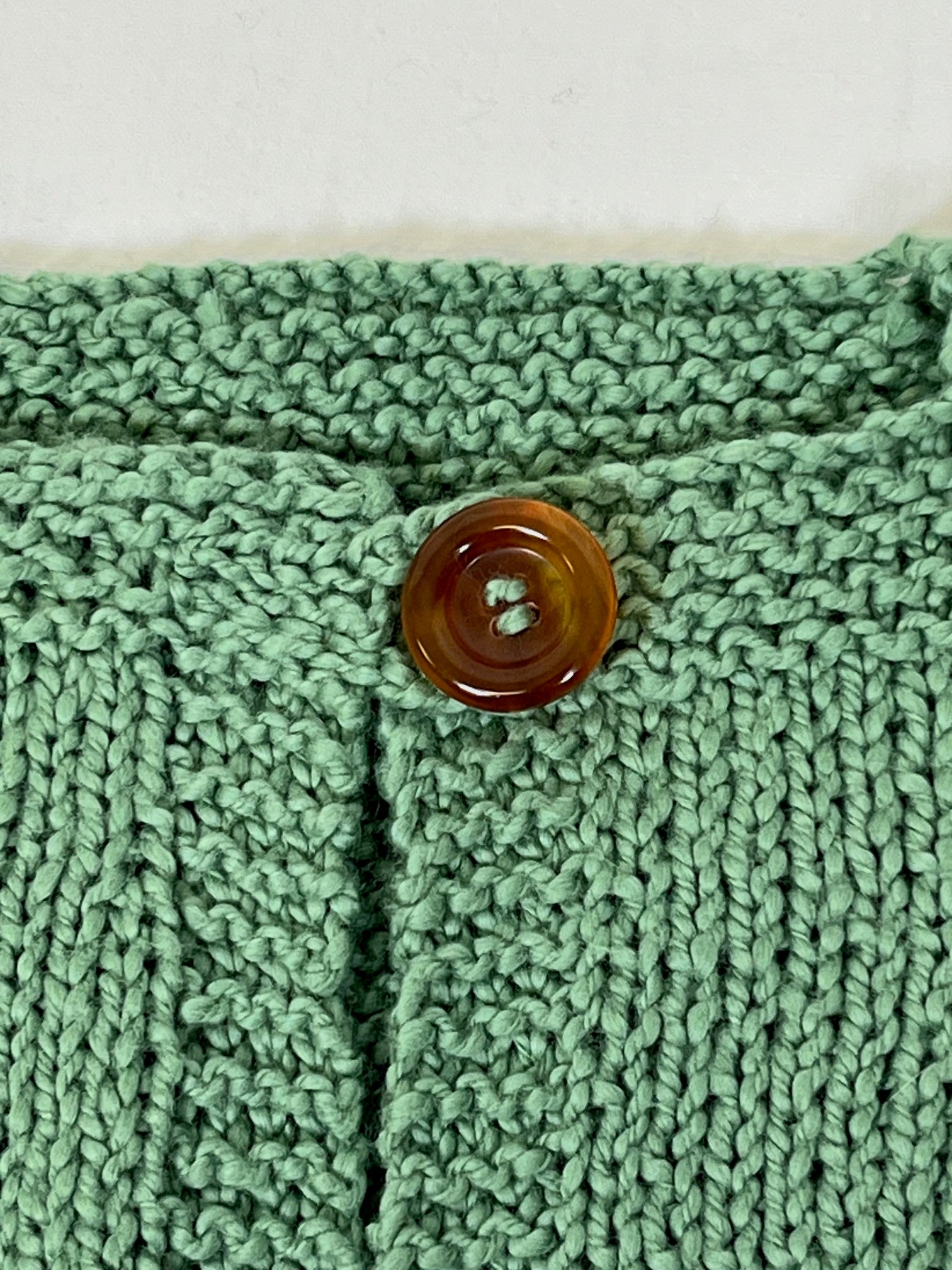 Baby Cardigans