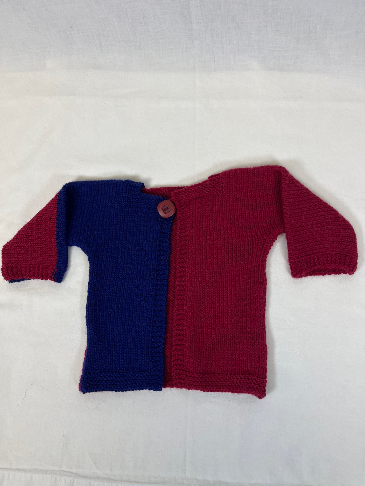 Baby Cardigans