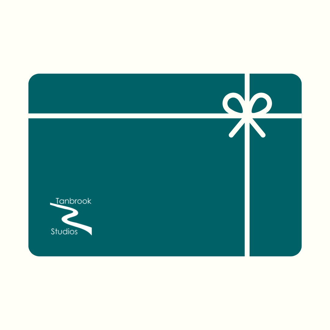 Holiday Gift Card