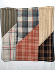 Plaid Joy Wall Quilt