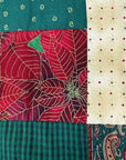 Pam's Christmas Table Runner