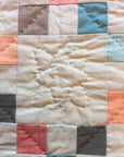 Sherbet Quilt